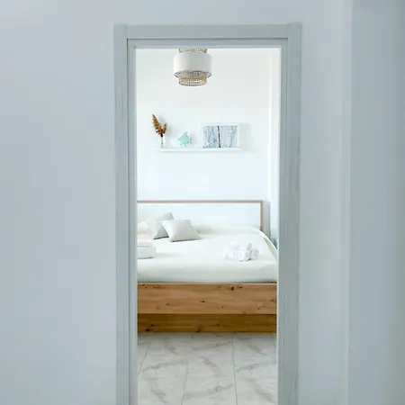 Tatil Evi Clori