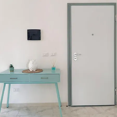 Clori Holiday home Marzamemi