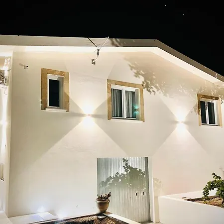 Clori Holiday home Marzamemi