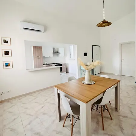 Clori Holiday home Marzamemi