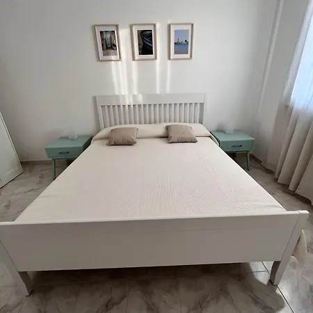 Clori * Marzamemi