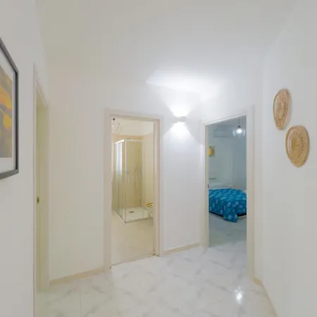 Holiday home Clori *