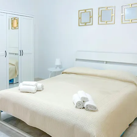 Holiday home Clori *