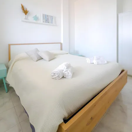 Clori Holiday home