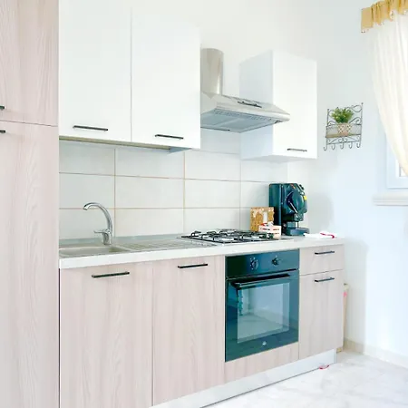 Clori Holiday home *
