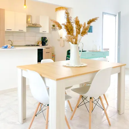 Clori Holiday home *