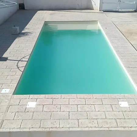 Clori Holiday home *