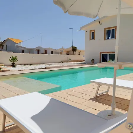 Clori * Marzamemi