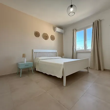 Clori Marzamemi