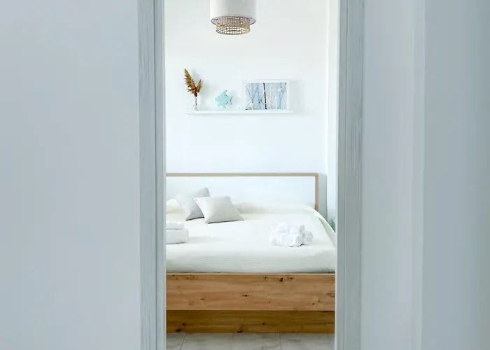Hébergement de vacances Clori